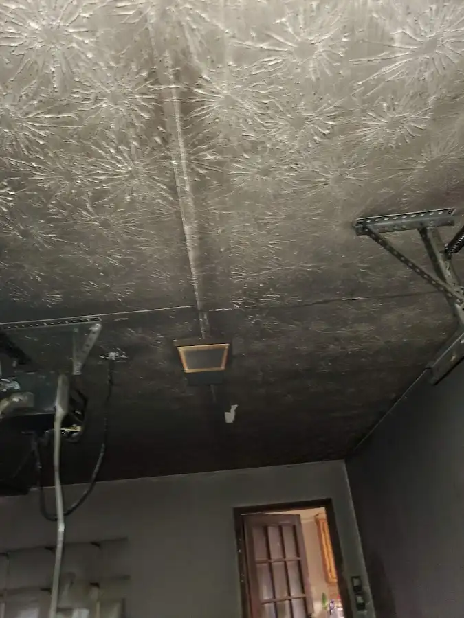 Fire and smoke damage assessment for Emergency Water Damage Services in Tigard